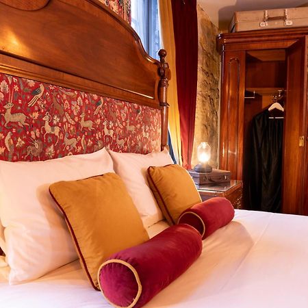 The Dirty Bottles Hotel Alnwick Eksteriør billede