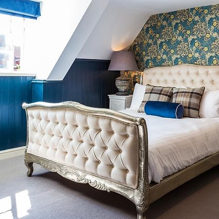 The Dirty Bottles Hotel Alnwick Eksteriør billede